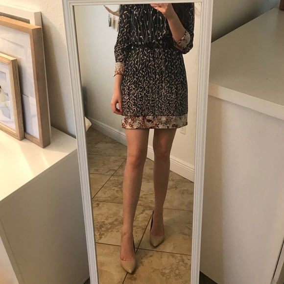 Elietahari Dress/Tunic - Picture 1 of 6